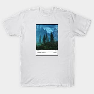 The Elder Scrolls V Skyrim T-Shirt